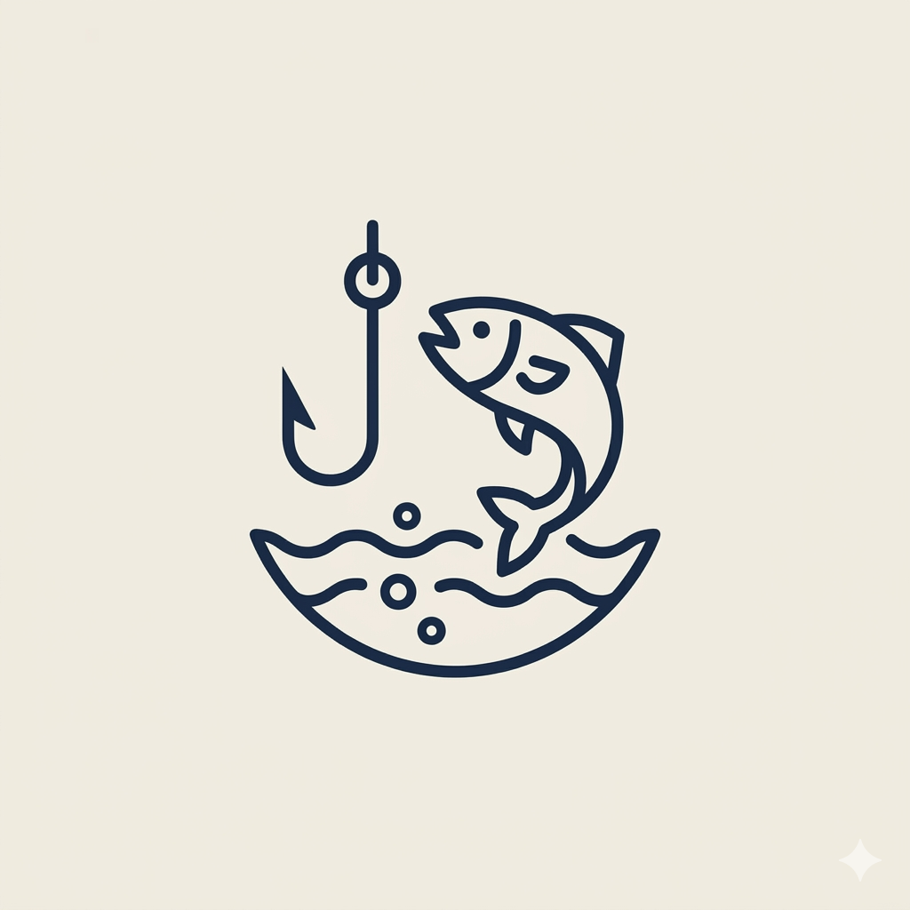 Pesca Deportiva